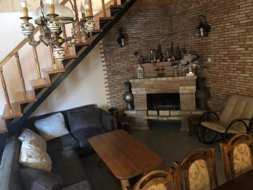 Hotel Cozy Place In Kazbegi