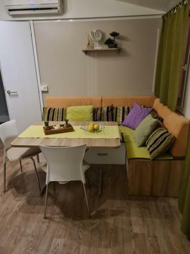 Kalina Mobile Home Soline