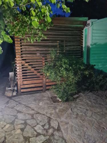 Kalina Mobile Home Soline