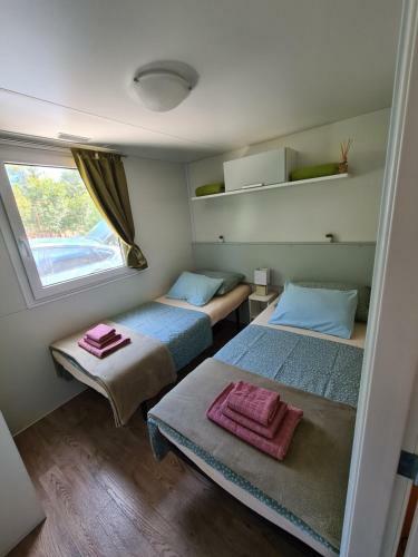 Kalina Mobile Home Soline