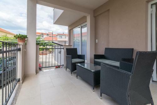 Apartmani Drago
