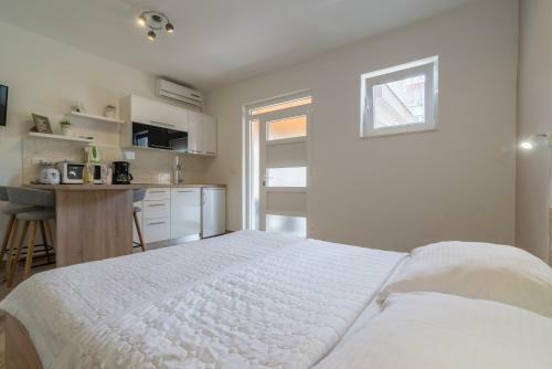 Apartmani Drago