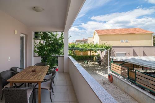 Apartmani Drago