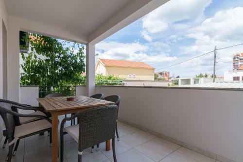 Apartmani Drago