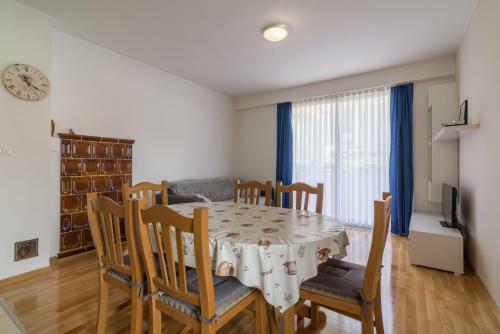 Apartmani Drago