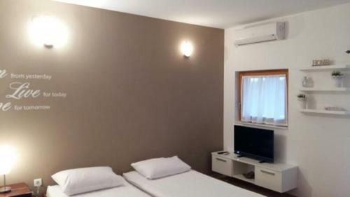 Apartmani Drago