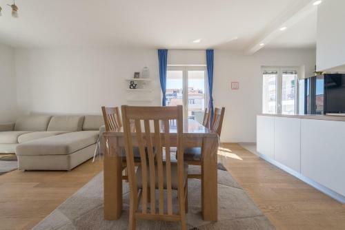 Apartmani Drago