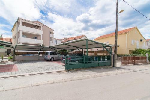 Apartmani Drago