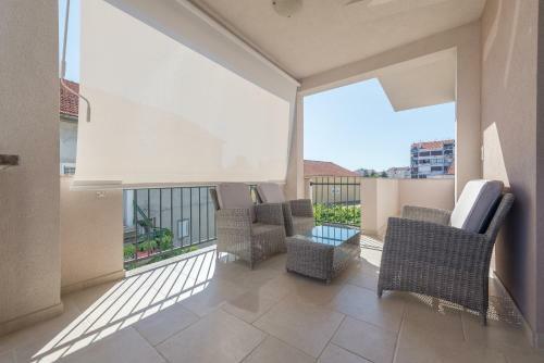 Apartmani Drago