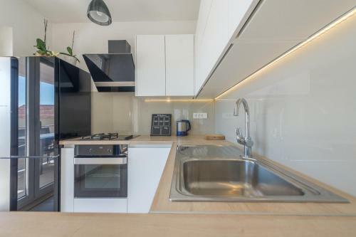 Apartmani Drago