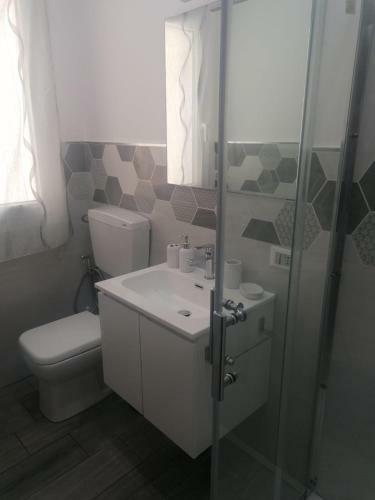 Apartamento Miriam & Giada Home