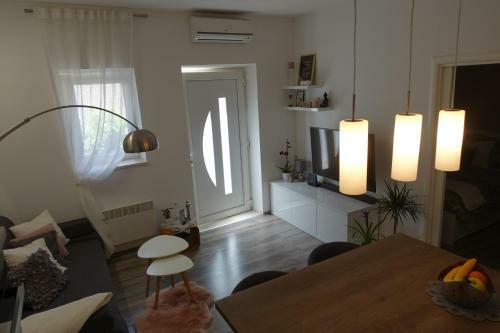 Apartman Maja
