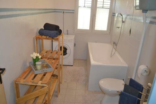 Apartamento Corto Maltese