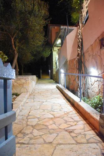 Apartamento Corto Maltese