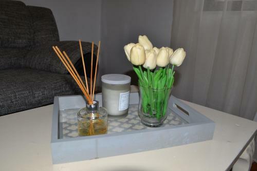 Apartamento Casablanca-brgulje