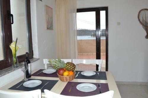 Apartamento Casablanca-brgulje