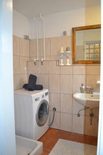 Apartamento Casablanca-brgulje