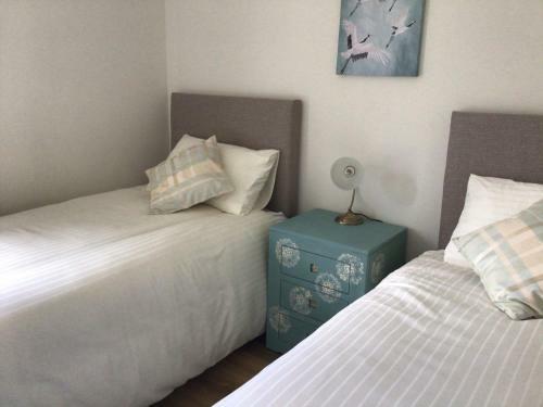 Orchardgrove Apartment