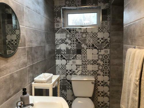 Orchardgrove Apartment