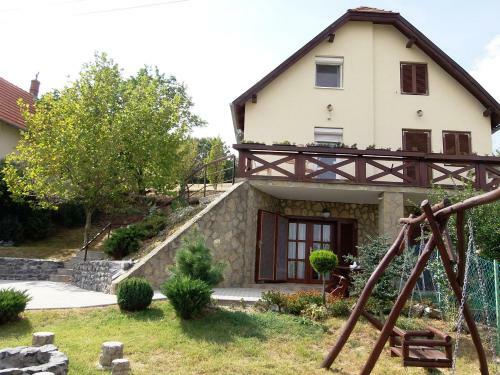 Vulcan Wine Resort Zenit Vend�gh�z