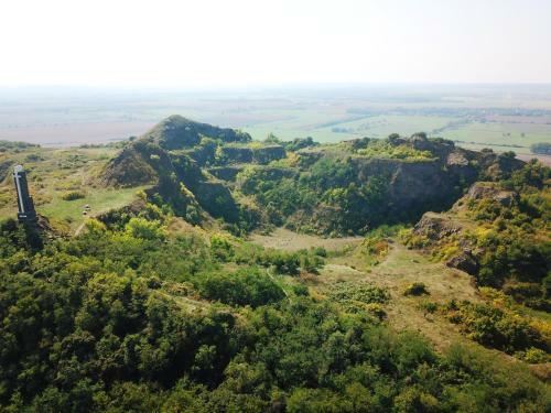 Vulcan Wine Resort Zenit Vend�gh�z