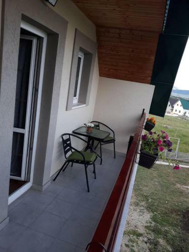 Guest House Knezevic