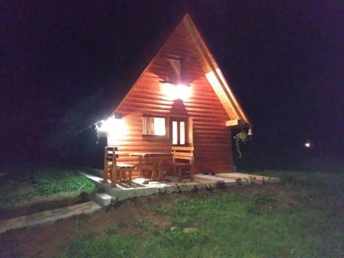 Nikitovic House