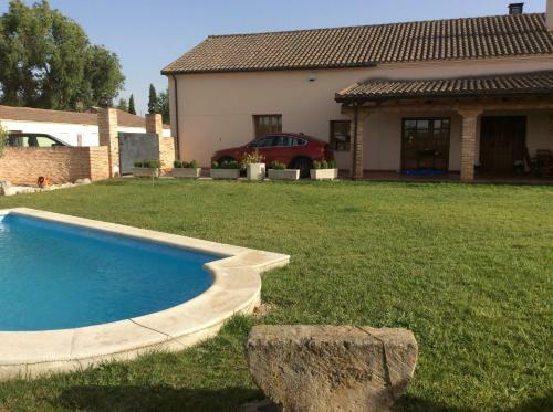 Agroturismo Casa Roble