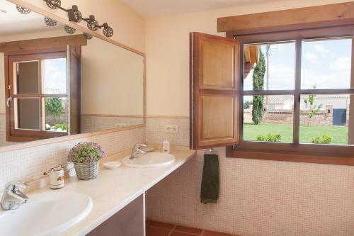 Agroturismo Casa Roble