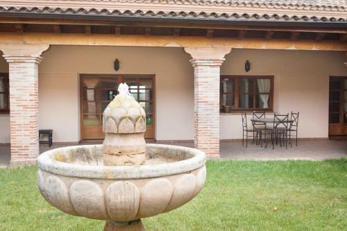 Agroturismo Casa Roble