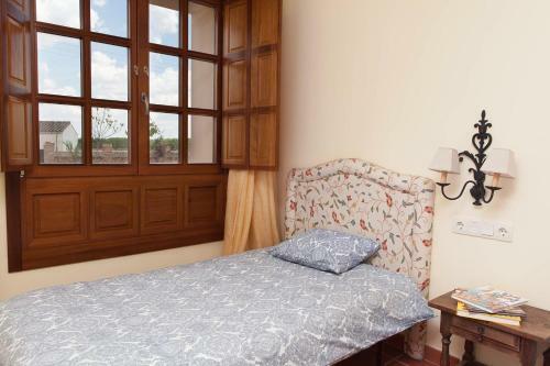 Agroturismo Casa Roble