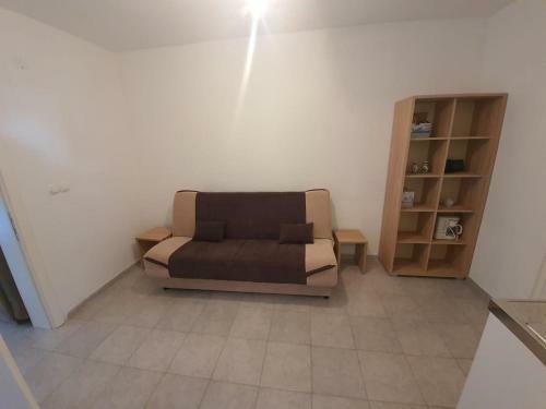 Zejnep Apartments