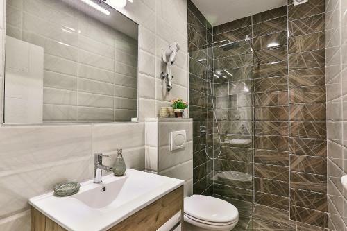 Lux Apartmani Djukic