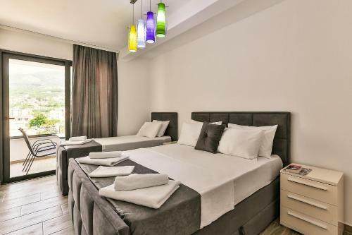 Lux Apartmani Djukic