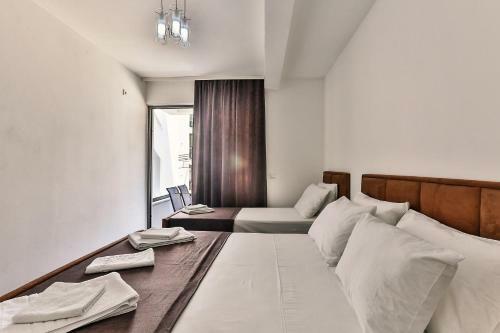 Lux Apartmani Djukic