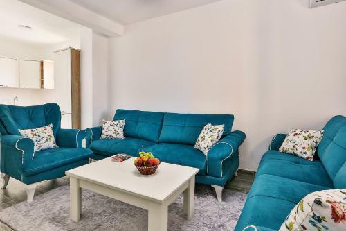 Lux Apartmani Djukic