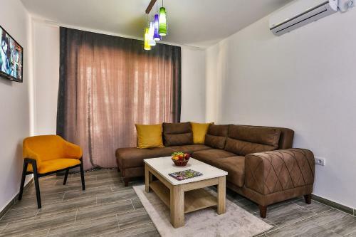 Lux Apartmani Djukic