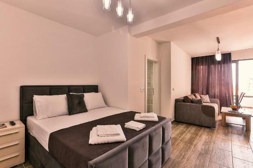 Lux Apartmani Djukic