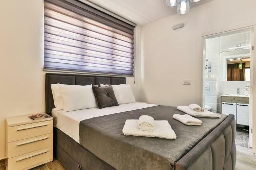 Lux Apartmani Djukic