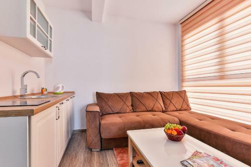 Lux Apartmani Djukic