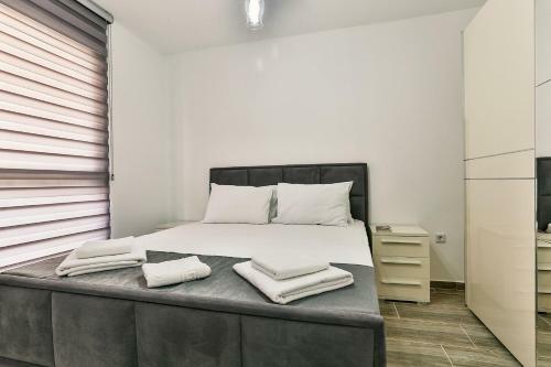 Lux Apartmani Djukic
