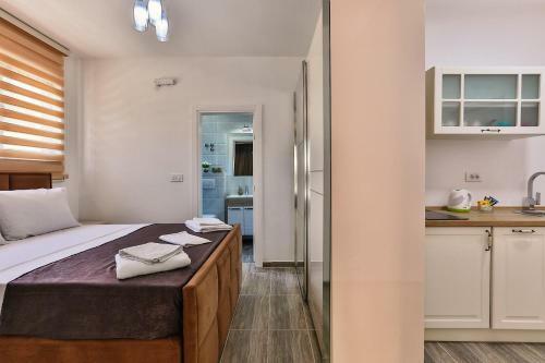 Lux Apartmani Djukic