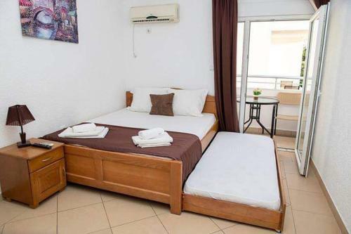Lux Apartmani Djukic
