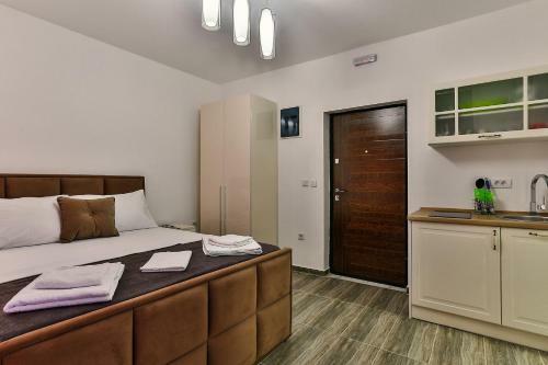 Lux Apartmani Djukic