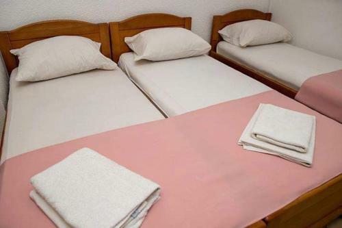 Lux Apartmani Djukic