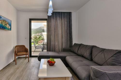 Lux Apartmani Djukic