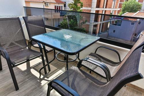 Lux Apartmani Djukic