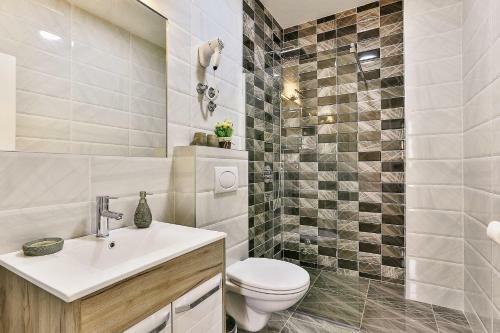 Lux Apartmani Djukic