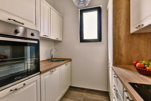 Lux Apartmani Djukic