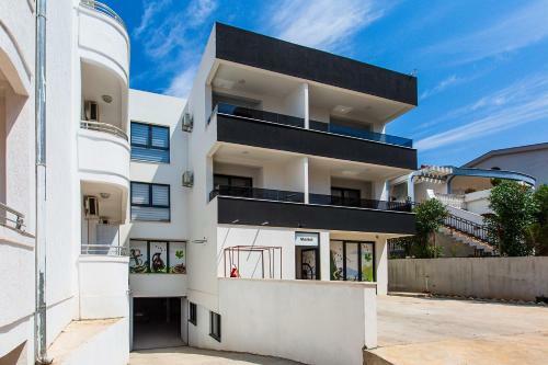 Lux Apartmani Djukic